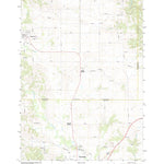 Hopkinton East, IA (2013, 24000-Scale) Preview 1