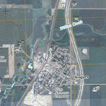 Hospers, IA (2010, 24000-Scale) Preview 3