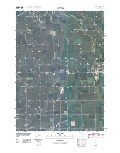 Hull, IA (2010, 24000-Scale) Preview 1