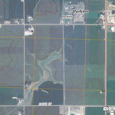 Hull, IA (2010, 24000-Scale) Preview 2