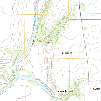 Humboldt, IA (2013, 24000-Scale) Preview 2