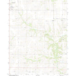 Humeston, IA (2013, 24000-Scale) Preview 1