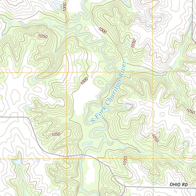 Humeston, IA (2013, 24000-Scale) Preview 3