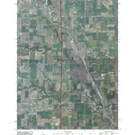 Huxley, IA (2010, 24000-Scale) Preview 1
