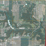 Huxley, IA (2010, 24000-Scale) Preview 3