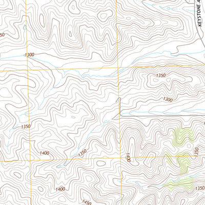 Ida Grove NW, IA (2013, 24000-Scale) Preview 3