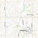 Imogene, IA (2013, 24000-Scale) Preview 3