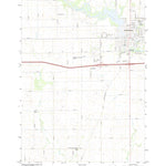 Independence, IA (2013, 24000-Scale) Preview 1