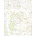 Indianola, IA (2013, 24000-Scale) Preview 1
