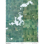 Ingham Lake, IA (2010, 24000-Scale) Preview 1