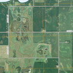 Ingham Lake, IA (2010, 24000-Scale) Preview 3