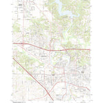 Iowa City West, IA (2013, 24000-Scale) Preview 1