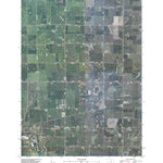 Iowa Falls East, IA (2010, 24000-Scale) Preview 1