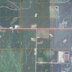 Iowa Falls East, IA (2010, 24000-Scale) Preview 2