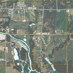 Iowa Falls East, IA (2010, 24000-Scale) Preview 3