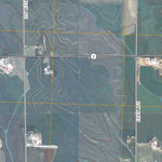 Ireton SW, IA (2010, 24000-Scale) Preview 2