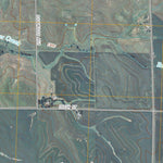 Ireton SW, IA (2010, 24000-Scale) Preview 3
