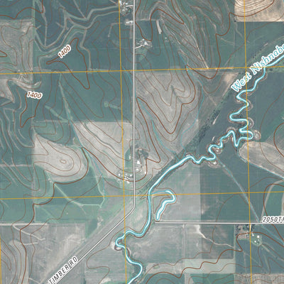 Irwin, IA (2010, 24000-Scale) Preview 2