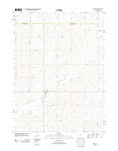 Irwin, IA (2013, 24000-Scale) Preview 1