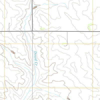Ivester, IA (2013, 24000-Scale) Preview 2