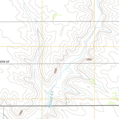 Ivester, IA (2013, 24000-Scale) Preview 3
