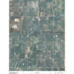 Jacksonville, IA (2010, 24000-Scale) Preview 1