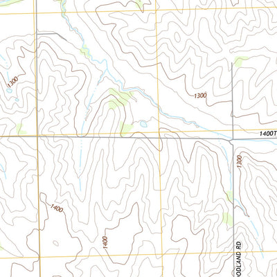 Jacksonville, IA (2013, 24000-Scale) Preview 3