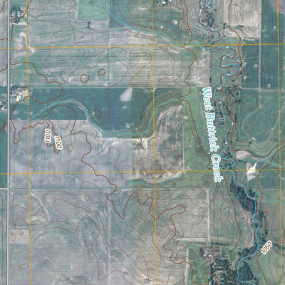 Jefferson East, IA (2010, 24000-Scale) Preview 3