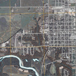 Jefferson West, IA (2010, 24000-Scale) Preview 3