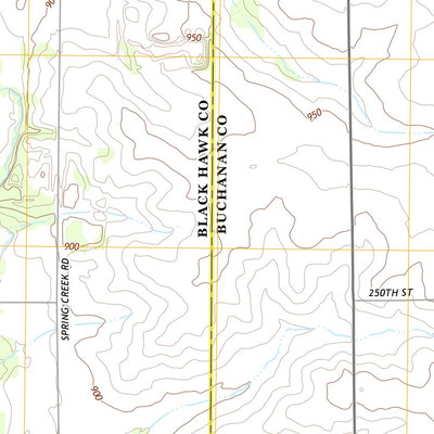 Jesup, IA (2013, 24000-Scale) Preview 2