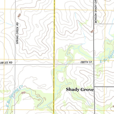 Jesup, IA (2013, 24000-Scale) Preview 3