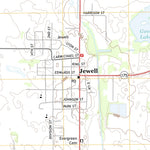 Jewell, IA (2013, 24000-Scale) Preview 3