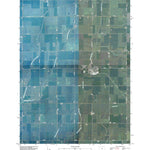 Kanawha, IA (2010, 24000-Scale) Preview 1