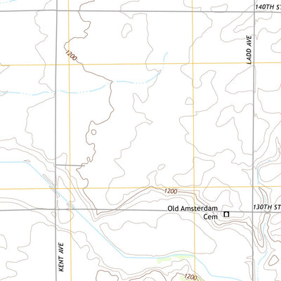 Kanawha, IA (2013, 24000-Scale) Preview 3