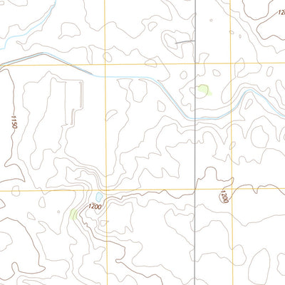 Kanawha SE, IA (2013, 24000-Scale) Preview 3