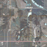 Kellogg, IA (2010, 24000-Scale) Preview 3