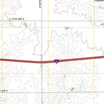 Kellogg, IA (2013, 24000-Scale) Preview 2