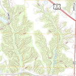 Keokuk, IA-MO-IL (2013, 24000-Scale) Preview 2