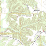 Keokuk, IA-MO-IL (2013, 24000-Scale) Preview 3