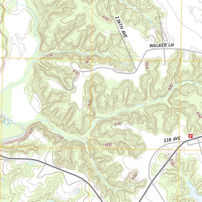 Keokuk, IA-MO-IL (2013, 24000-Scale) Preview 3