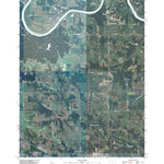 Keosauqua, IA (2010, 24000-Scale) Preview 1