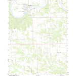 Keosauqua, IA (2013, 24000-Scale) Preview 1