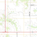 Keosauqua, IA (2013, 24000-Scale) Preview 2