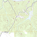 Keosauqua, IA (2013, 24000-Scale) Preview 3