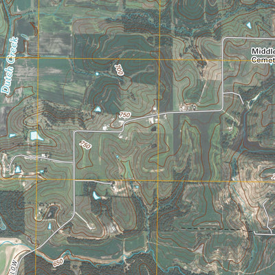 Keota, IA (2010, 24000-Scale) Preview 3