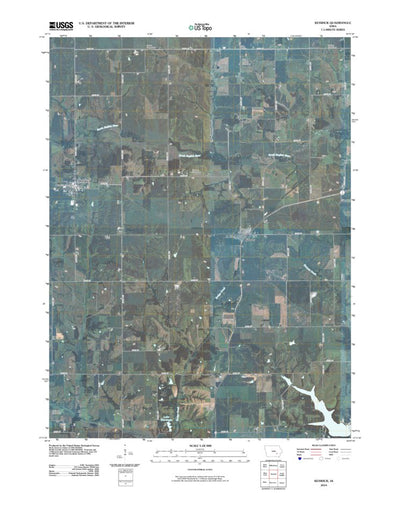 Keswick, IA (2010, 24000-Scale) Preview 1