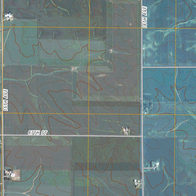 Keystone North, IA (2010, 24000-Scale) Preview 2