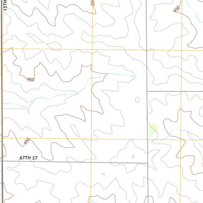 Keystone North, IA (2013, 24000-Scale) Preview 2