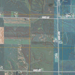 Keystone South, IA (2010, 24000-Scale) Preview 2