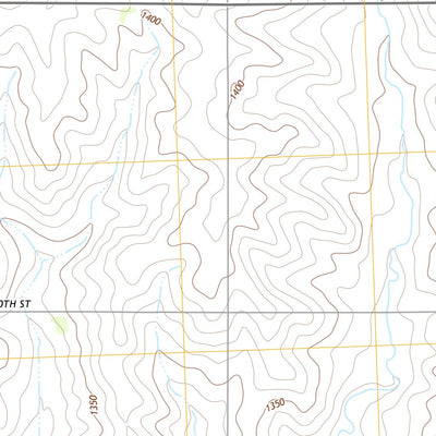 Kingsley NW, IA (2013, 24000-Scale) Preview 2